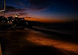 Canarias se prepara para un nuevo episodio de calima y la Aemet ya avisa de la llegada de los 29 grados