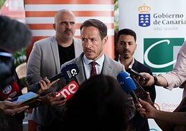 Las islas respaldan la necesidad de renovar la ley de cambio climático pero critican la forma