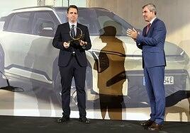 Gala del Mejor Coche de Canarias 2026: luce el Kia Ev3