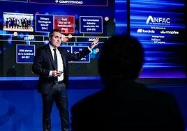 El sector de la automoción reclama una regulación a favor del coche eléctrico