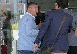 Caso COAG: tres menores migrantes reconocen que trabajaban en la finca de Rafael Hernández por 25 euros al día