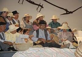 La Aldea y sus tradiciones se mudan al Guiniguada