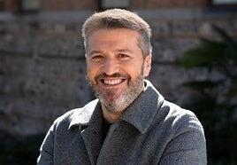 Aimar Bretos ficha por La Sexta