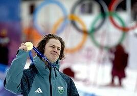 El oro está en máximos históricos en los Juegos... salvo que seas neozelandés