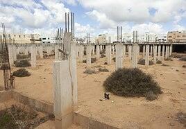 La criminalidad fue a peor en 2025, si bien con menos delitos de rango sexual