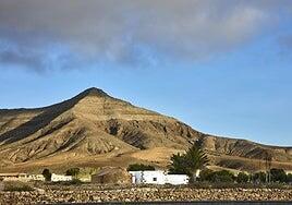 El ecomuseo de La Alcogida, en Tefía, renueva su imagen y musealización