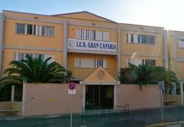 Un profesor de Gran Canaria, a juicio por presuntamente abusar sexualmente de un alumno de 15 años