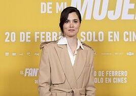 Loreto Mauleón: «Los actores podemos remover conciencias, pero no operamos a corazón abierto»