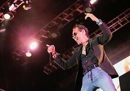 La inflación de Marc Anthony en el carnaval de Las Palmas de Gran Canaria: ¿se han encarecido los conciertos en 2026?