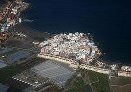 Telde vuelve a recuperar su popular canal de nado entre Taliarte y Salinetas