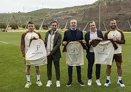 JP Financial y la UD Las Palmas: Intermediación transparente y compromiso real