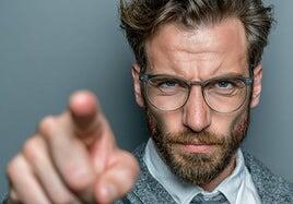 Diez reglas para hacerte irresistible «y tan convincente como los malos»