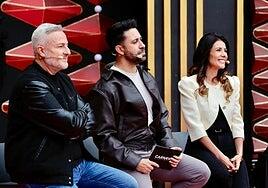 Yanely Hernández y Roberto Herrera regresan a la gala drag queen de Las Palmas de Gran Canaria