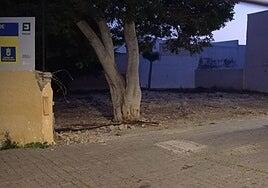 El nuevo velatorio de Agüimes salva dos escollos y se retoman las obras