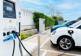 Las ayudas para comprar un coche eléctrico no «se podrán pedir hasta mayo o junio»