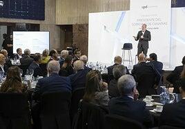 Clavijo afirma que con el decreto canario «la dificultad no es financiera sino política»