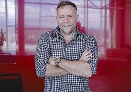 «Al problema de la flota fantasma rusa se le está dando la espalda. Solo se encarará cuando haya una marea negra»