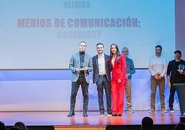 Arucas: foro, epicentro y meta del deporte