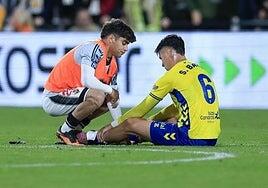 Cicatrizar heridas o decir adiós