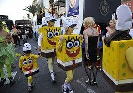 Programa del carnaval de Santa Lucía de Tirajana 2026: murgas, cabalgata, conciertos y todos los actos