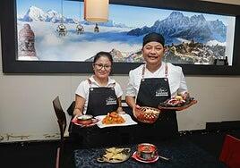 Un viaje gastronómico por la cocina india y nepalí: Casa Tandoori