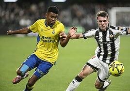 Conozca a los ganadores de las tres entradas dobles para el partido UD Las Palmas-CD Castellón