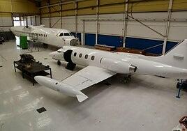 ATC, el motor que impulsa a Canarias como referente en formación aeronáutica