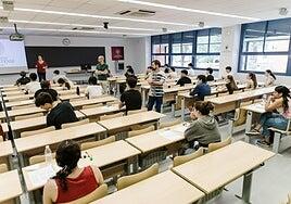 La imagen del docente investigador: crece en la privada y con más de 50 años en la pública