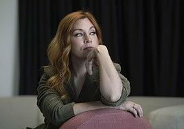 «No pretendo olvidar mi época en La Oreja de Van Gogh ni olvidarles a ellos»