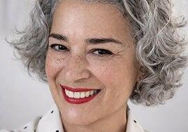 La canaria Marta Moore está en dos muestras en Madrid Design Festival