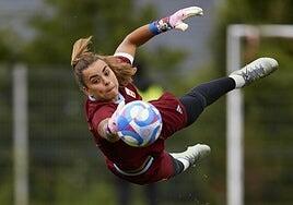 Sonia Bermúdez recupera a Misa para la selección y deja fuera a Jenni Hermoso