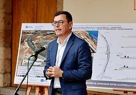 La obra para mejorar la fluidez del tráfico en la GC-1 a su paso por Telde pretende arrancar antes del verano