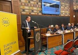 El Observatorio EU-ETS confirma el riesgo de perder conectividad en el tráfico de contenedores en los puertos europeos