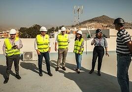 San Bartolomé de Tirajana sanea Gesvisur, que logrará beneficios en 2026 tras superar una deuda de más de 500.000 euros