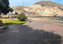 El Consorcio Maspalomas licita la modernización del paseo marítimo de Santa Águeda