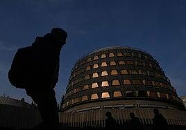 El Constitucional rechaza el recurso del padre de Noelia para parar la eutanasia de su hija