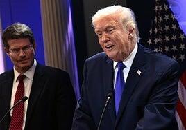 La Unión Europea pide «claridad» a Washington tras el fallo del Supremo