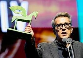 «Estoy mejor, cada muestra de apoyo ha sido como agua de mayo»