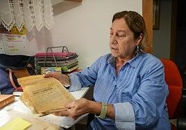 Elena Trujillo: La memoria del último pastor