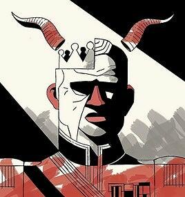 Vargas Llosa, Venezuela y República Dominicana