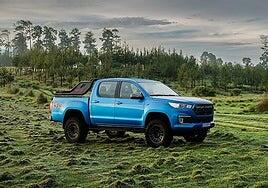 Versatilidad y capacidad de carga con precios competitivos: Por qué deberías tener en cuenta una pick-up