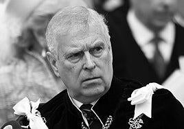 El expríncipe y la hoguera de las vanidades