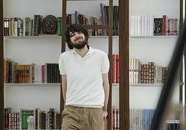 David Uclés visita Tenerife el 13 de marzo