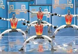 ¿Habrá más humanoides que personas en el futuro?