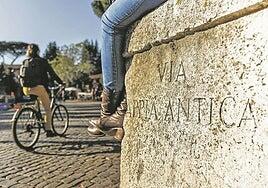 El Camino de Santiago rescata el cine italiano