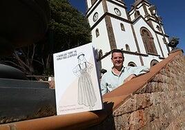 ¿Qué me pongo para la romería?: un libro ayuda a saber qué usar