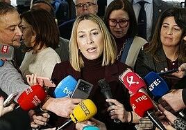 El PP asume que Vox intenta «achicharrar» a Guardiola con una negociación al límite