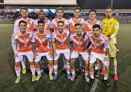 El Atlético Paso sigue con paso firme, el San Fernando se engancha y el Arucas, en barrena