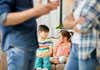 ¿Te separas? «Tus hijos no necesitan que seáis amigos»