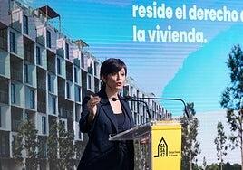 La escasa rentabilidad en la construcción condena al fracaso los planes del Gobierno para la vivienda